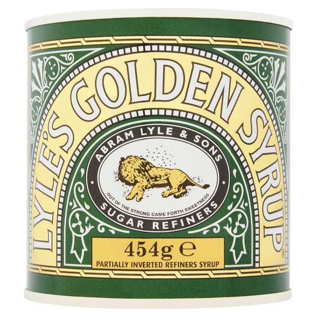 Lyle's Golden Syrup 454g Botiga