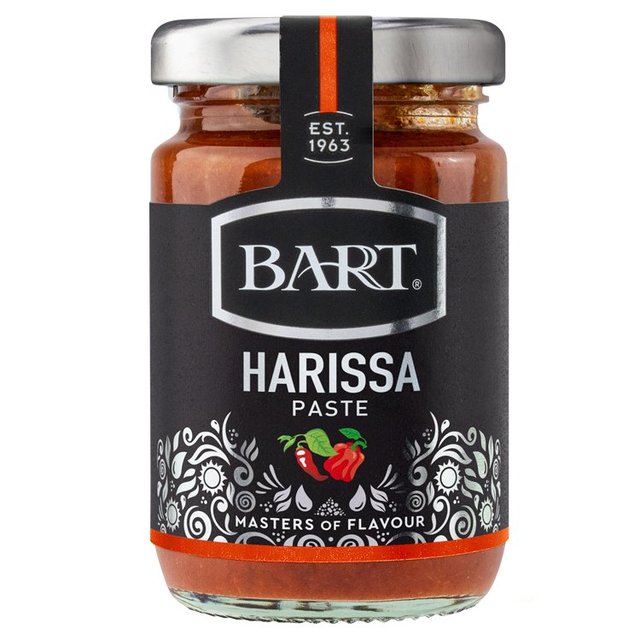 Bart Harissa Paste 82g Botiga