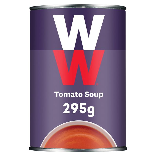 Heinz Weight Watchers Tomato Soup 295g Botiga