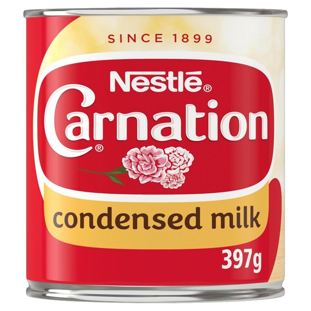 Carnation Sweetened Condensed Milk 397g Botiga
