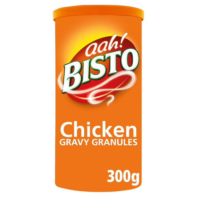 Bisto for Chicken Gravy Granules 300g Botiga