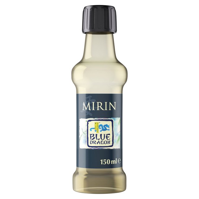 Blue Dragon Mirin 150ml Botiga