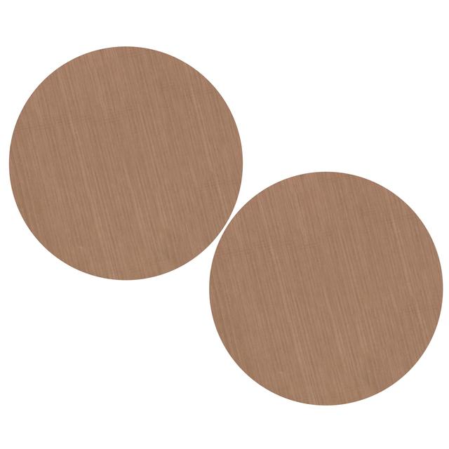 Bake-O-Glide Non-Stick Pre-Cut Circles 8" 2 per pack Botiga