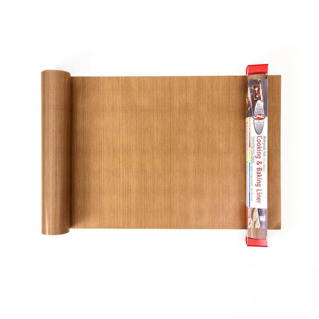 Bake-O-Glide Non-Stick Multigrade Reusable Cooking Liner N/A Botiga