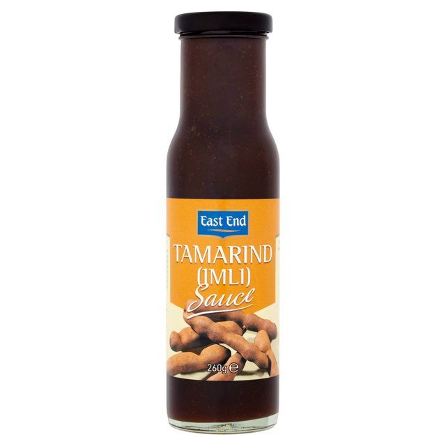 East End Tamarind Sauce 260g Botiga