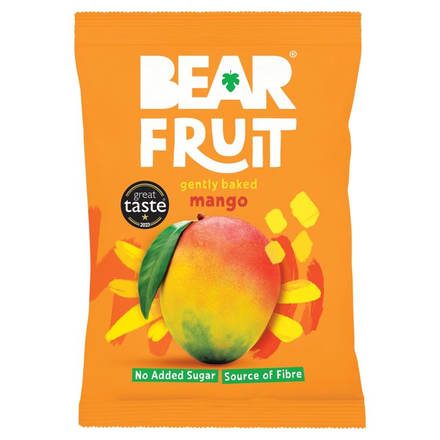Urban Fruit Gently Baked Mango 35g Botiga