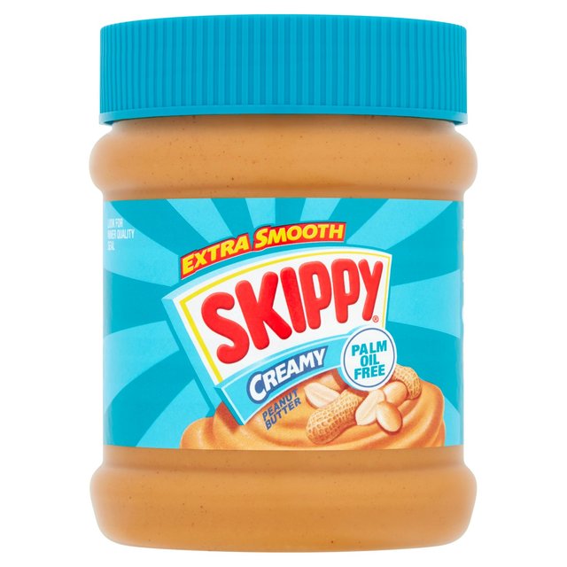 Skippy Smooth Peanut Butter 340g Botiga