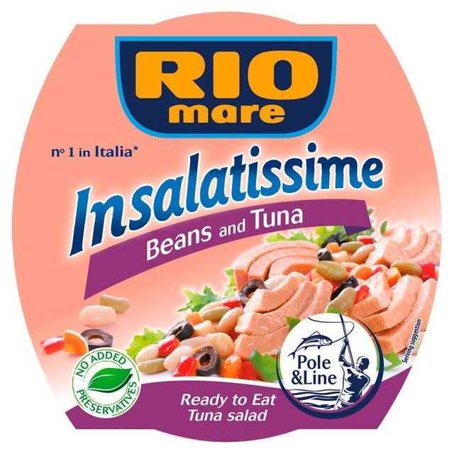 Rio Mare Tuna & Bean Salad 160g Botiga
