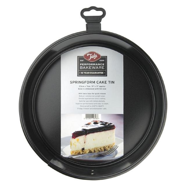Tala Non-stick Springform Cake Tin 23cm N/A Botiga