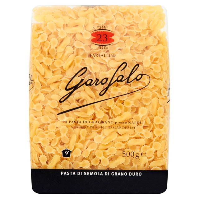 Garofalo Farfaline Pasta 500g Botiga