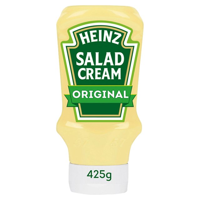 Heinz Salad Cream 425g Botiga