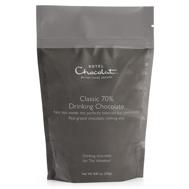 Hotel Chocolat Classic Hot Chocolat 250g Botiga