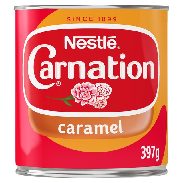 Carnation Caramel 397g Botiga