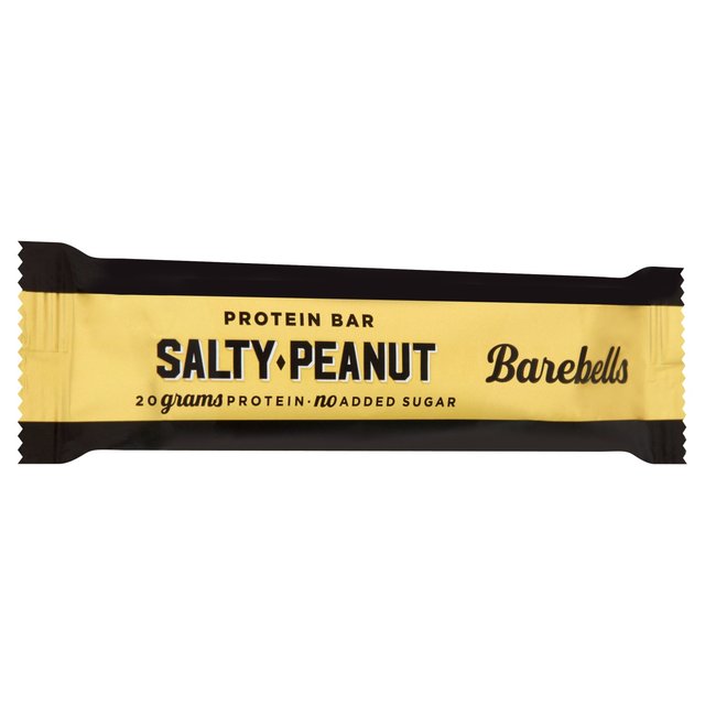 Barebells Salty Peanut Protein Bar 55g Botiga