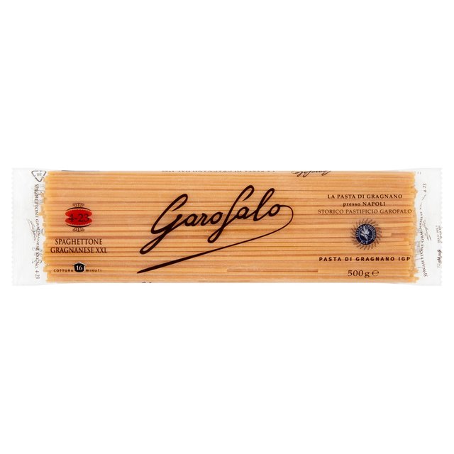 Garofalo Spaghettone Pasta 500g Botiga