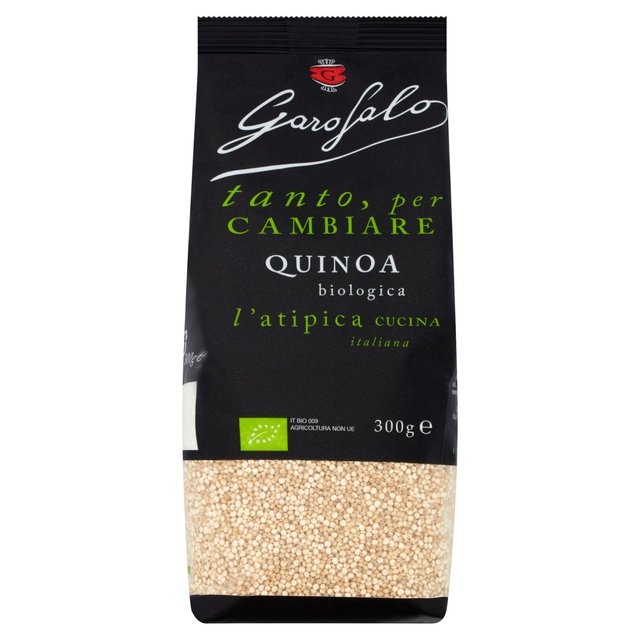 Garofalo Organic Quinoa 300g Botiga