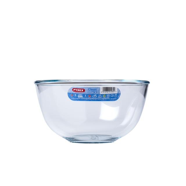 Pyrex Mixing Glass Bowl 2L N/A Botiga