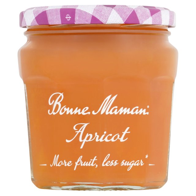 Bonne Maman Apricot Intense 335g Botiga