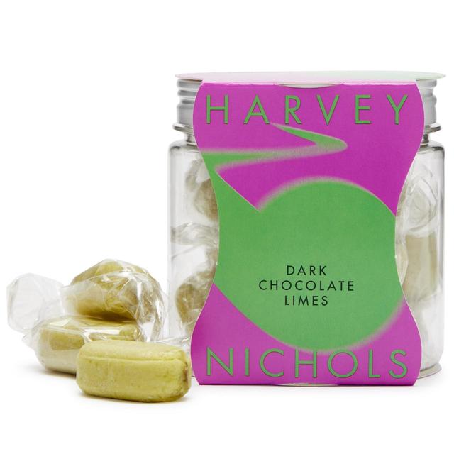 Harvey Nichols Chocolatey Lime Bonbons 130g Botiga