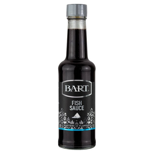 Bart Fish Sauce 150ml Botiga