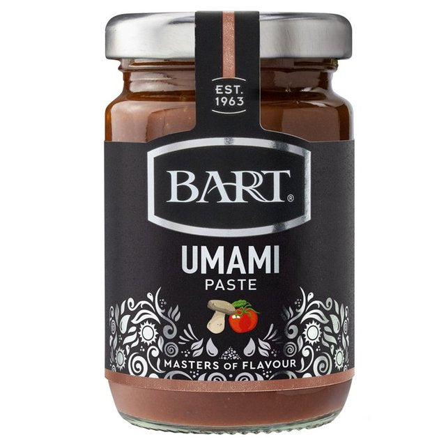 Bart Umami Paste 95g Botiga