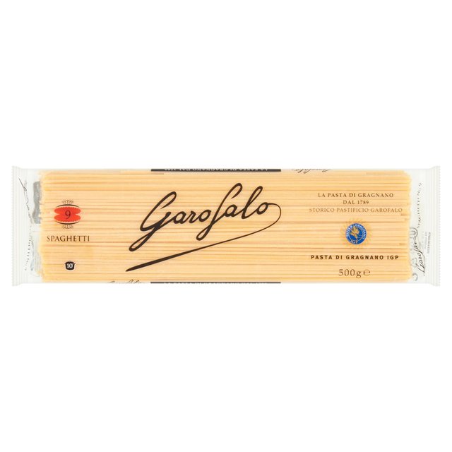 Garofalo Spaghetti 500g Botiga
