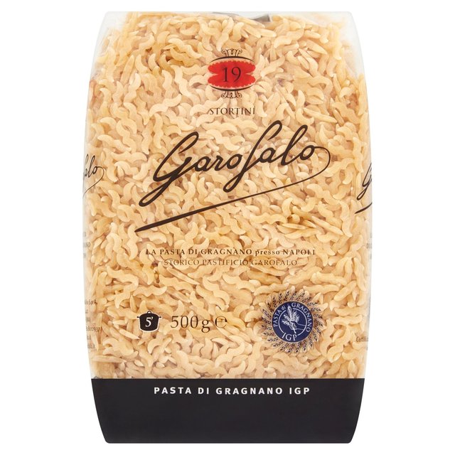 Garofalo Stortini Soup Pasta 500g Botiga