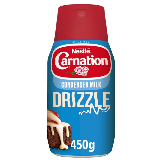 Carnation Original Drizzle 450g Botiga