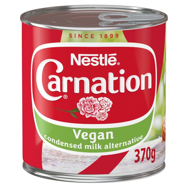 Carnation Vegan Tin 370g Botiga