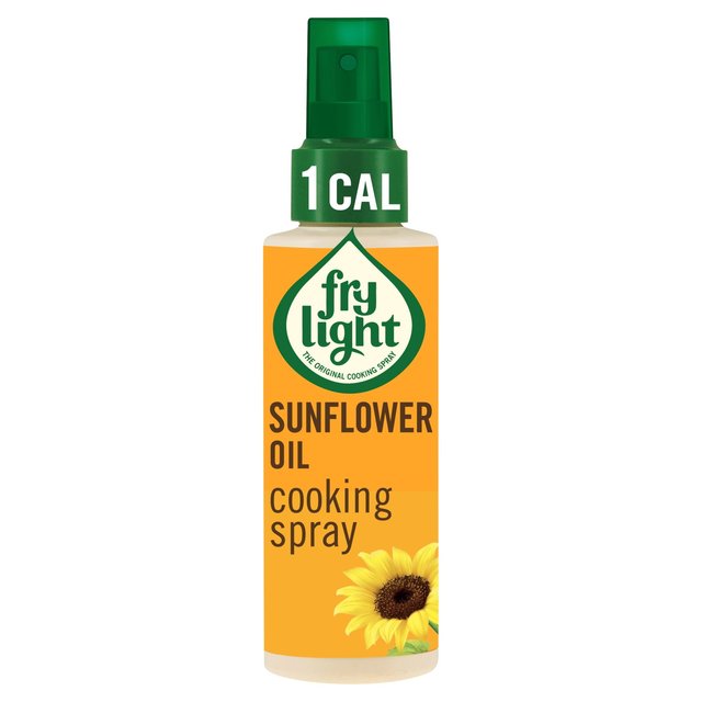 Frylight 1 Cal Sunflower Oil Cooking Spray 190ml Botiga