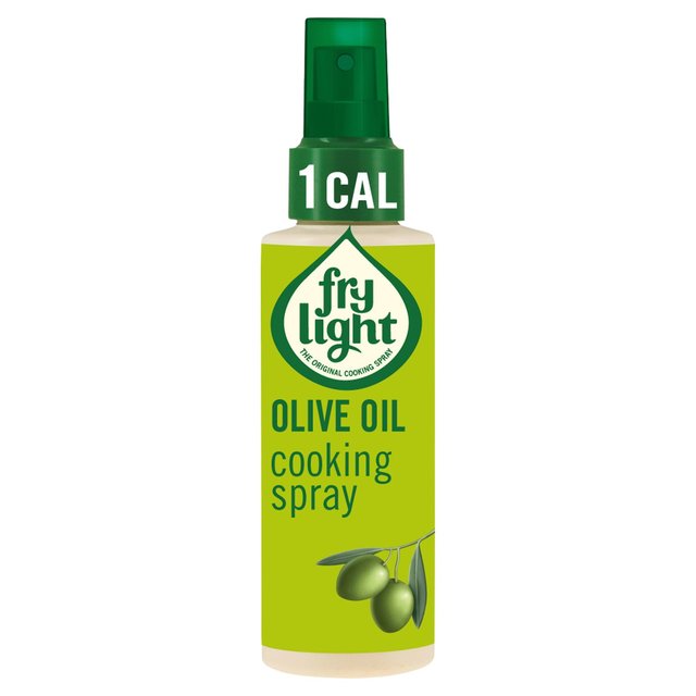 Frylight 1 Cal Olive Oil Cooking Spray 190ml Botiga