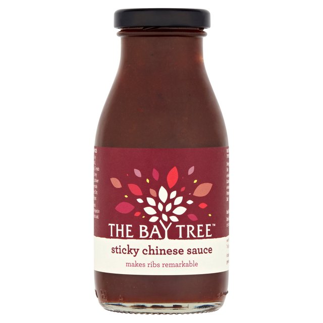 The Bay Tree Sticky Chinese Sauce 285g Botiga