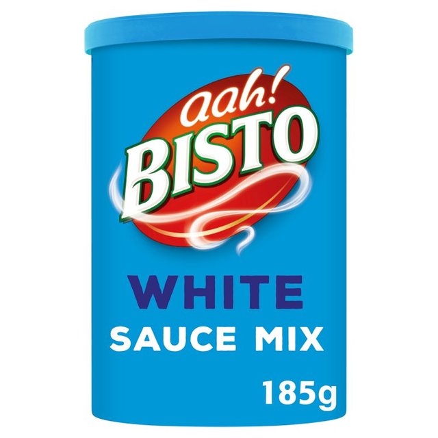 Bisto White Sauce Mix 185g Botiga