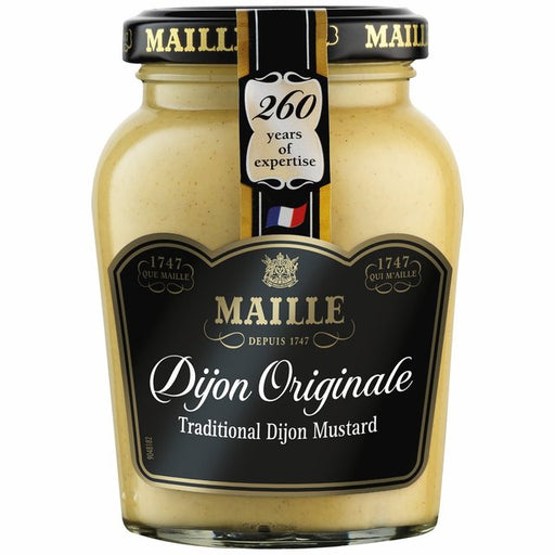 Maille Dijon Original Mustard 215g Botiga