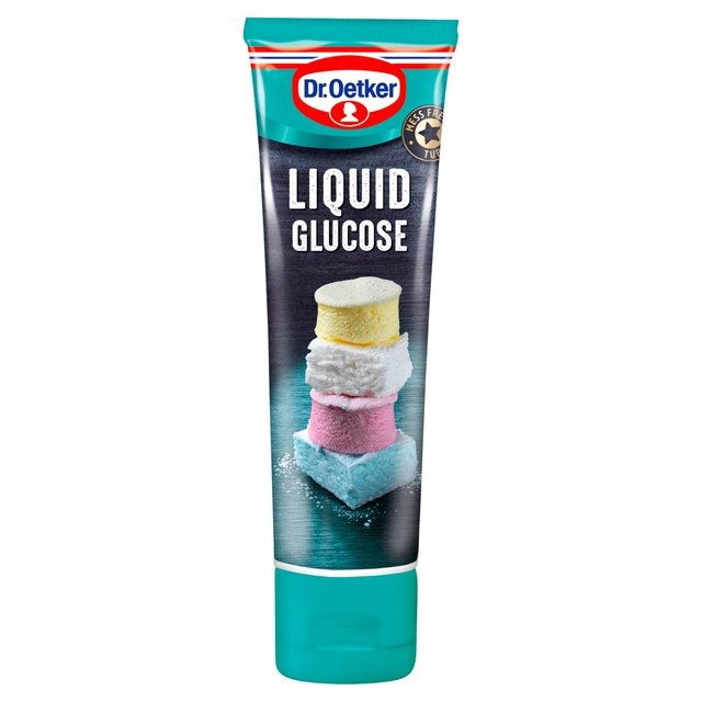 Dr. Oetker Liquid Glucose 140g Botiga
