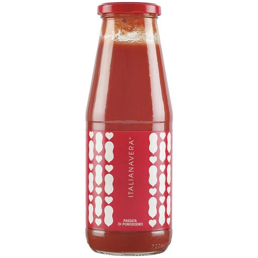 JGF Italianavera Classic Passata 680g Botiga