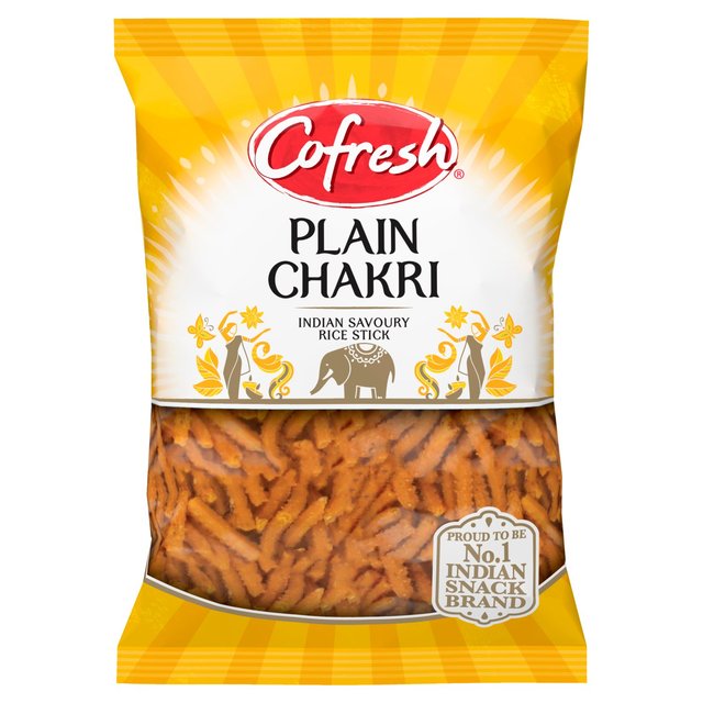Cofresh Chakri Sticks 300g Botiga