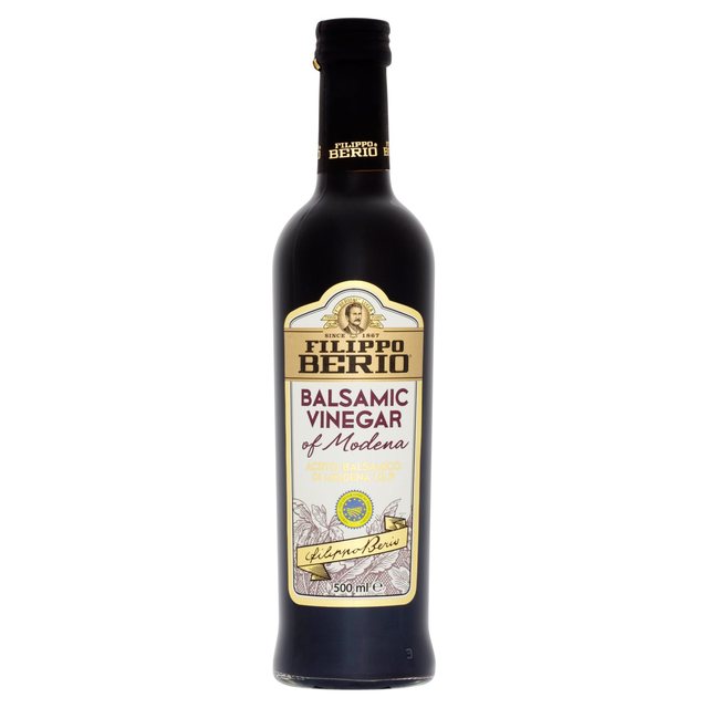 Filippo Berio Balsamic Vinegar 500ml Botiga