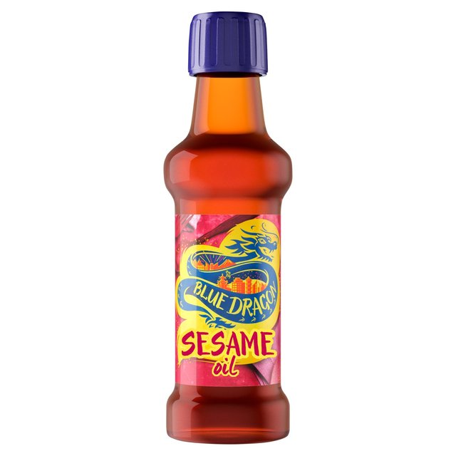 Blue Dragon Sesame Oil 150ml Botiga