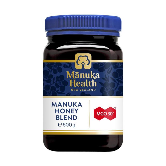 Manuka Health MGO 30+ Manuka Honey Blend 500g Botiga