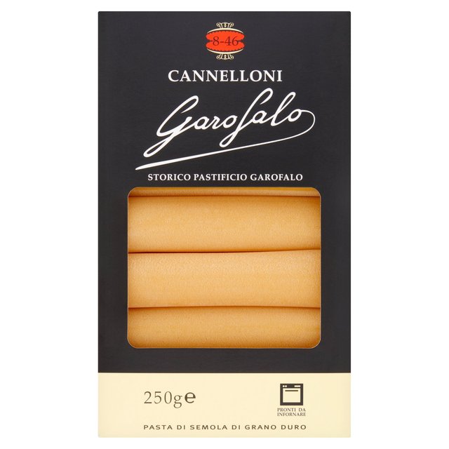 Garofalo Cannelloni 250g Botiga