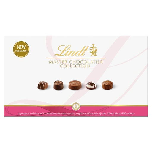 Lindt Master Chocolatier Collection 320g Botiga