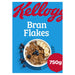 Kellogg's Bran Flakes Breakfast Cereal 750g Botiga