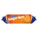 McVitie's Ginger Nuts Biscuits 250g Botiga