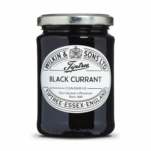 Tiptree Blackcurrant Conserve 340g Botiga