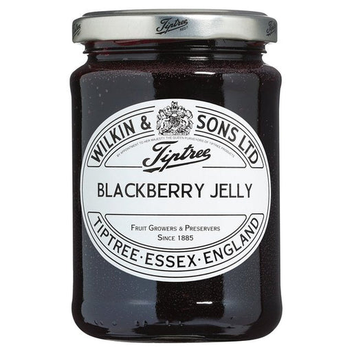 Tiptree Blackberry Jelly 340g Botiga