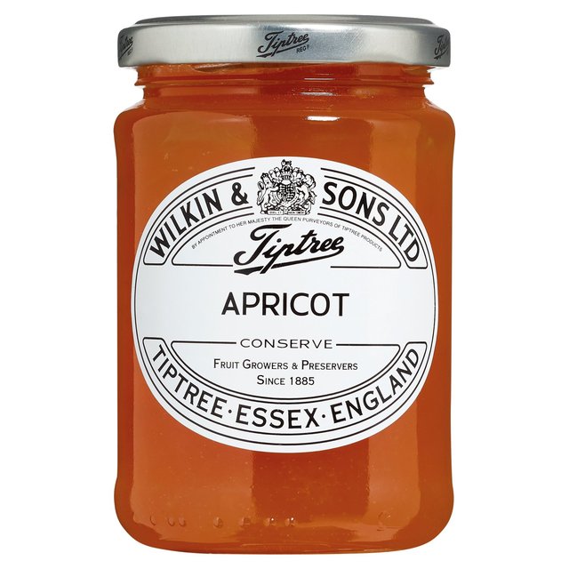 Tiptree Apricot Preserve 340g Botiga