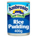 Ambrosia Rice Pudding 400g Botiga