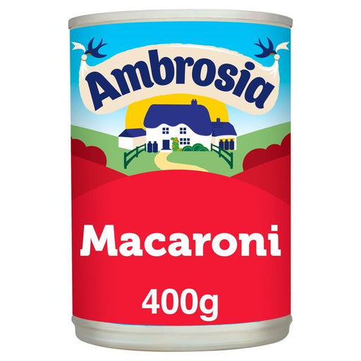 Ambrosia Macaroni 400g Botiga