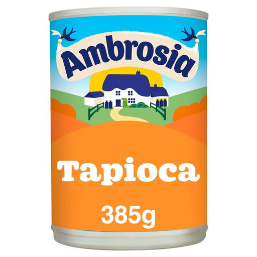 Ambrosia Tapioca 425g Botiga